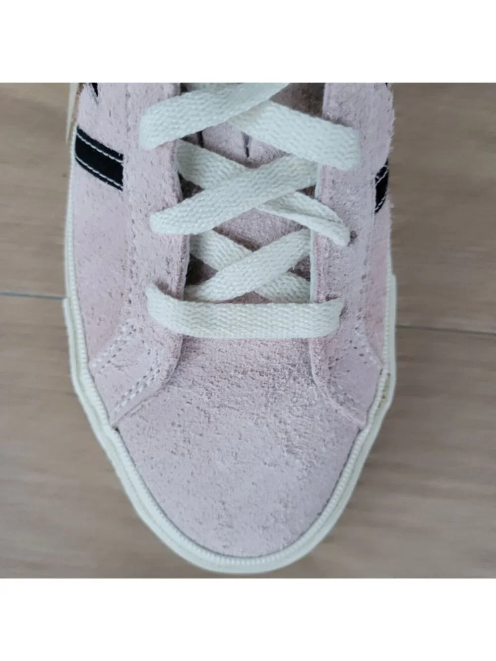 Converse One Star Academy Pro Ox Suede Low Sz 5.5 Men Shoes Sneaker Pink A08490C